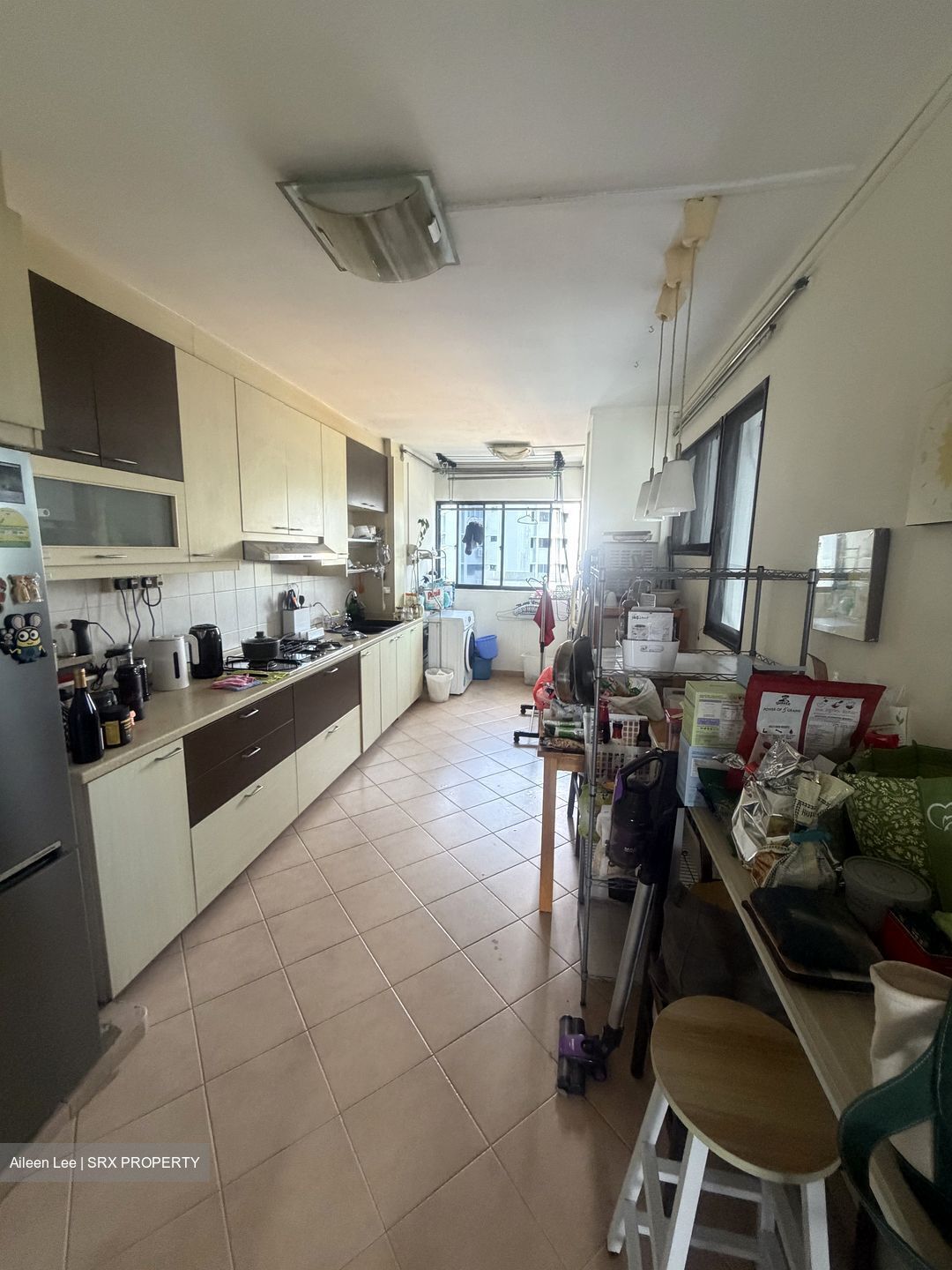 Blk 101 Sunset Way Residence (Clementi), HDB 4 Rooms #538002661